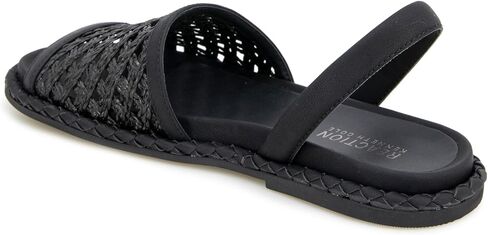 Kenneth Cole Reaction Women's Saavi Flat Sandal in Saudi Arabia