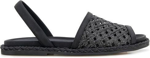 Kenneth Cole Reaction Women's Saavi Flat Sandal in Saudi Arabia