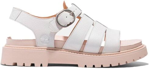 Timberland Women's Clairemont Way Sandals Fisherman Fisherman in Kuwait