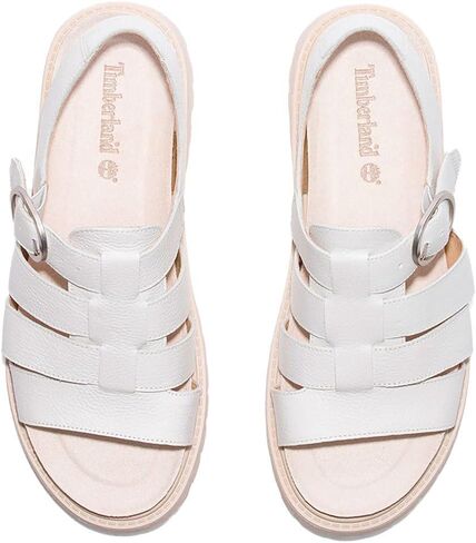 Timberland Women's Clairemont Way Sandals Fisherman Fisherman in Kuwait