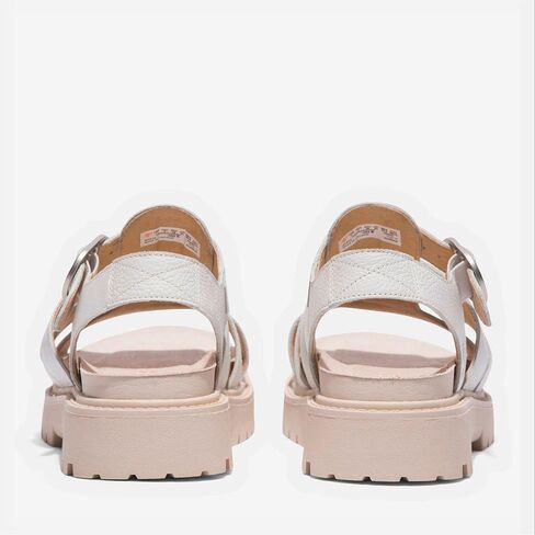 Timberland Women's Clairemont Way Sandals Fisherman Fisherman in Kuwait