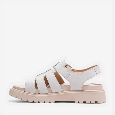 Timberland Women's Clairemont Way Sandals Fisherman Fisherman in Kuwait