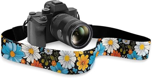 حزام كاميرا عالمي قابلة للتعديل كاميرا حبال كاميرا الكتف لكاميرا واحدة صغيرة وكاميرا DSLR in Kuwait