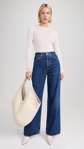 Ulla Johnson Women's Aster Top in Saudi Arabia