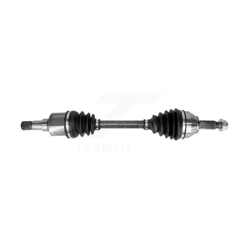 Kugel Front Left (Driver Side) CV Axle Shaft NCV-HO36547 Replacement For 1999-2004 Honda Odyssey FWD in Saudi Arabia
