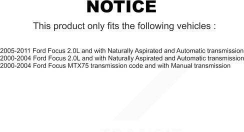 Kugel Front Left (Driver Side) CV Axle Shaft NCV-HO36547 Replacement For 1999-2004 Honda Odyssey FWD in Saudi Arabia