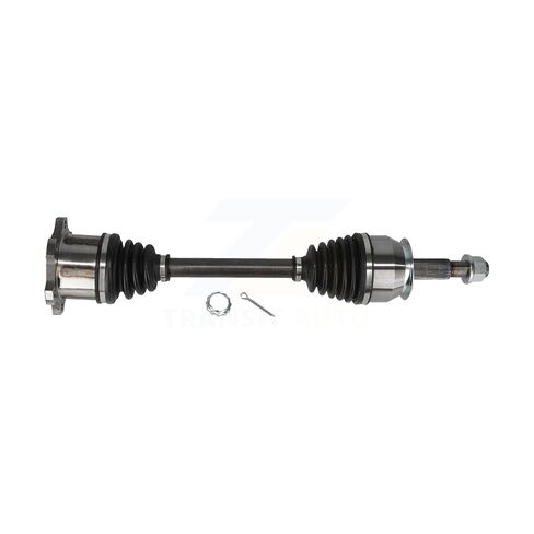 Kugel Front Left (Driver Side) CV Axle Shaft NCV-HO36547 Replacement For 1999-2004 Honda Odyssey FWD in Saudi Arabia
