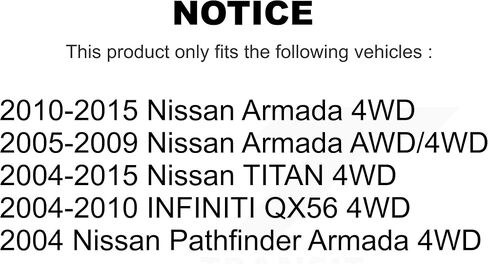 Kugel Front Left (Driver Side) CV Axle Shaft NCV-HO36547 Replacement For 1999-2004 Honda Odyssey FWD in Saudi Arabia
