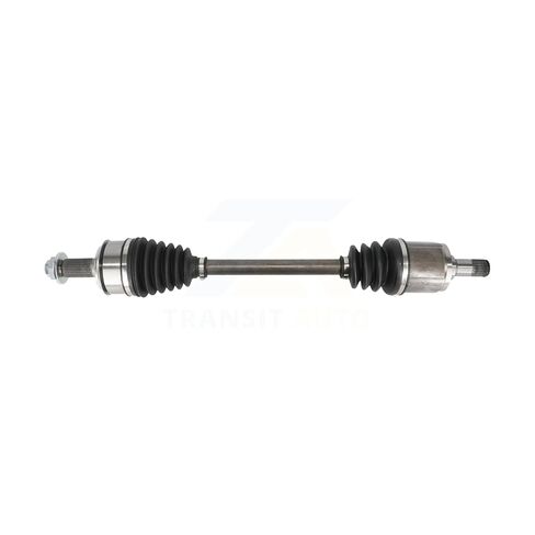 Kugel Front Left (Driver Side) CV Axle Shaft NCV-HO36547 Replacement For 1999-2004 Honda Odyssey FWD in Saudi Arabia