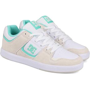 DC Shoes Women's Cure Sneaker