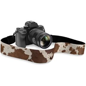 Camera Strap Adjustable Camera Neck Shoulder Strap with Quick Release Buckles for DSLR SLR