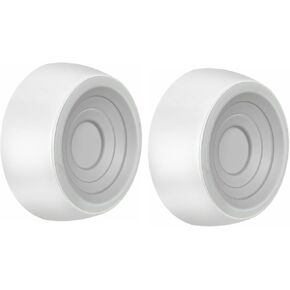 2-Pack Magnetic Wall Mounts - Compatible with TP-Link Tapo MagCam Outdoor Camera ， 2024 PCMag Recommended Outdoor Security Camera Accessories