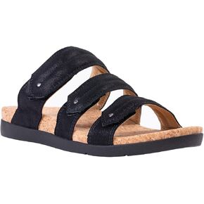 REVITALIGN Women's Oasis Slide Sandal
