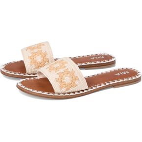 MIA Women's Valora Flat Sandal