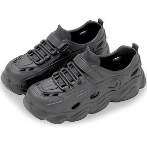 EVA Lightweight Breathable Casual Shoes - Clogs & Mules for Driving Work, Leisure Walks, Sports Running, Outdoor Hiking, Beach Wading