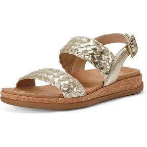 Rockport Women's Yarelia Flat Sandal