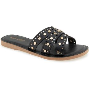 Splendid Women's Fashion Flat Sandal