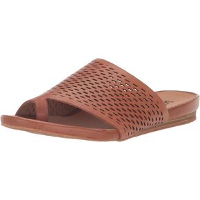 SoftWalk Women's Flat Sandals