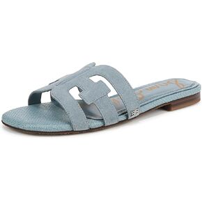 Sam Edelman Women's Bay Flat Sandal