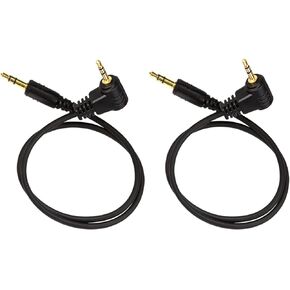Pixel TW-283 Remote Release 3.5mm-E3 Camera Shutter Remote Cable Connection Cable for Canon R6,R7,R8,R10,XT, XTi, XS, XSi, T1i, T2i, T3, T3i, T4, T4i, T5i, T6, T6i
