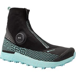 La Sportiva Womens Cyklon Cross Gtx Trail Running Shoes