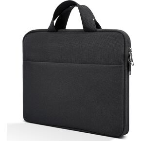22 Inch Portable Monitor Sleeve Case for 22" UPERFECT/ASUS ZenScreen/Acer UT222Q bmip 21.5" Portable Monitor Carrying Pouch Bag with Pocket