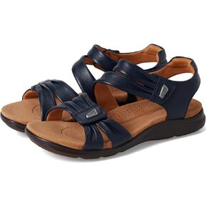 Clarks Women's Kitly Ave Sandal