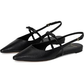 kate spade new york Women's Carolina Slingback Flat