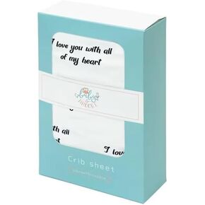 Bamboo Crib Sheets