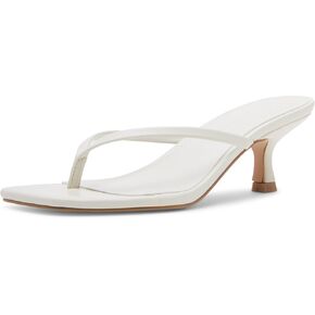 Madden Girl Women's Charlene Heeled Sandal