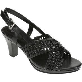 Easy Street Women's Sol Heeled Sandal in Kuwait
