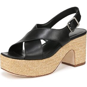 Vince Women's Clementina Heeled Sandal