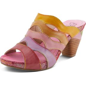 Spring Step L'Artiste Women's Pita Sandal