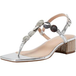 Marc Fisher Women's Caylie Heeled Sandal