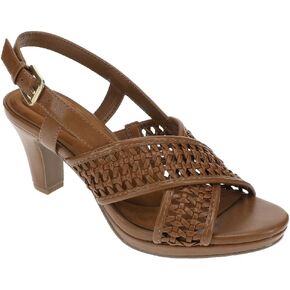 Easy Street Women's Sol Heeled Sandal