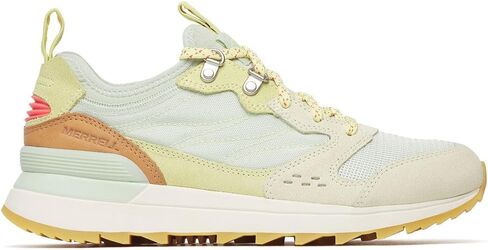 Merrell Women's Alpine 83 Sneaker Recraft in Kuwait