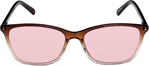 Terramed Just Think Comfort Sparrow Migraine Glasses Fl-41 | Glasses for Migraine and Light Sensitivity Relief | UV Protection and Photophobia Eye Strain in Saudi Arabia