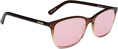Terramed Just Think Comfort Sparrow Migraine Glasses Fl-41 | Glasses for Migraine and Light Sensitivity Relief | UV Protection and Photophobia Eye Strain in Saudi Arabia