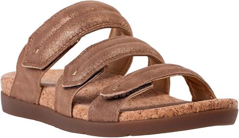 REVITALIGN Women's Oasis Slide Sandal in Saudi Arabia