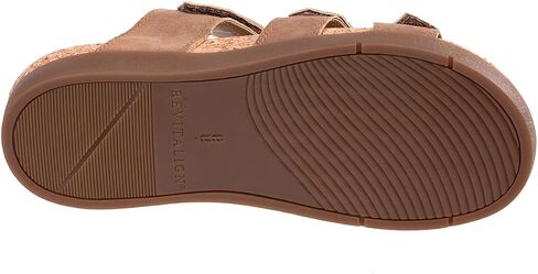 REVITALIGN Women's Oasis Slide Sandal in Saudi Arabia