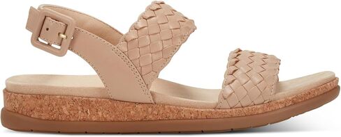 Rockport Women's Yarelia Flat Sandal in Saudi Arabia