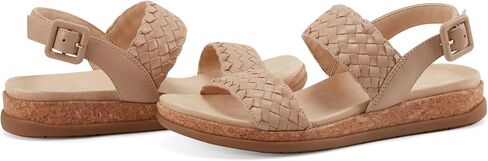 Rockport Women's Yarelia Flat Sandal in Saudi Arabia