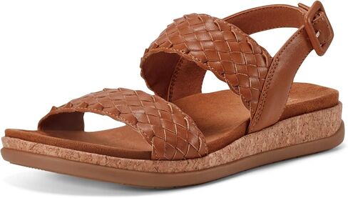 Rockport Women's Yarelia Flat Sandal in Saudi Arabia