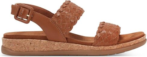 Rockport Women's Yarelia Flat Sandal in Saudi Arabia