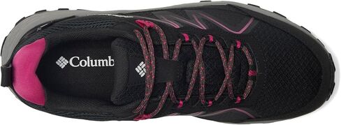 Columbia Women's Peakfreak Rush Outdry Hiking Shoe in Saudi Arabia
