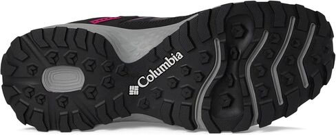 Columbia Women's Peakfreak Rush Outdry Hiking Shoe in Saudi Arabia