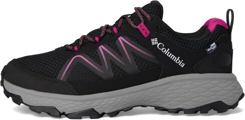 Columbia Women's Peakfreak Rush Outdry Hiking Shoe in Saudi Arabia