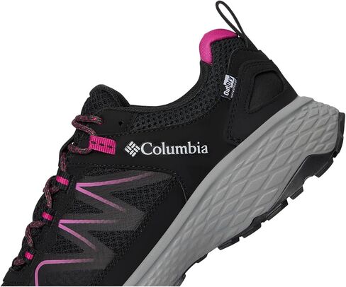 Columbia Women's Peakfreak Rush Outdry Hiking Shoe in Saudi Arabia