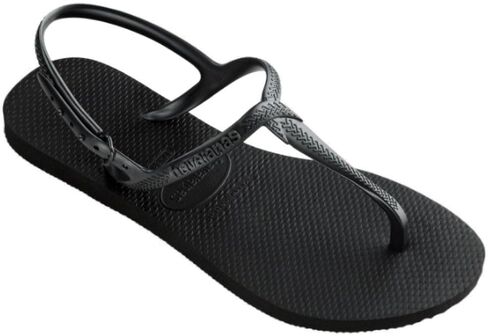 Havaianas Women's Kid's Kid Top Marvel Classics Flip Flop Flop ، 4.5 US in Kuwait
