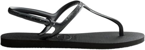 Havaianas Women's Kid's Kid Top Marvel Classics Flip Flop Flop ، 4.5 US in Kuwait
